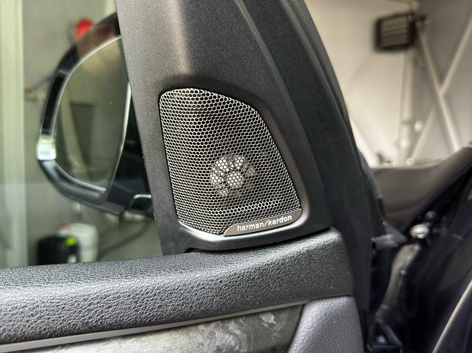 BMW X5 3.0 AT, 2018, 164 000 км купить в Краснодаре – «Вариант Авто», 9