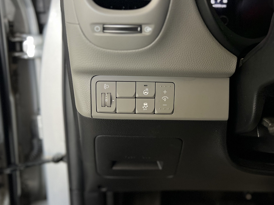 KIA SOUL 1.6 AT, 2015, 147 000 КМ купить в Краснодаре – «Вариант Авто», 10