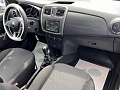 Renault Logan 1.6 AT, 2020, 85 000 км купить в Краснодаре – «Вариант Авто» (миниатюра), 16
