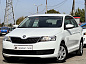 Skoda Rapid 1.6 AT, 2019, 63 000 км купить в Краснодаре – «Вариант Авто» (миниатюра)