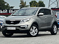 Kia Sportage 2.0 MТ, 2014, 158 000 км купить в Краснодаре – «Вариант Авто» (миниатюра), 2