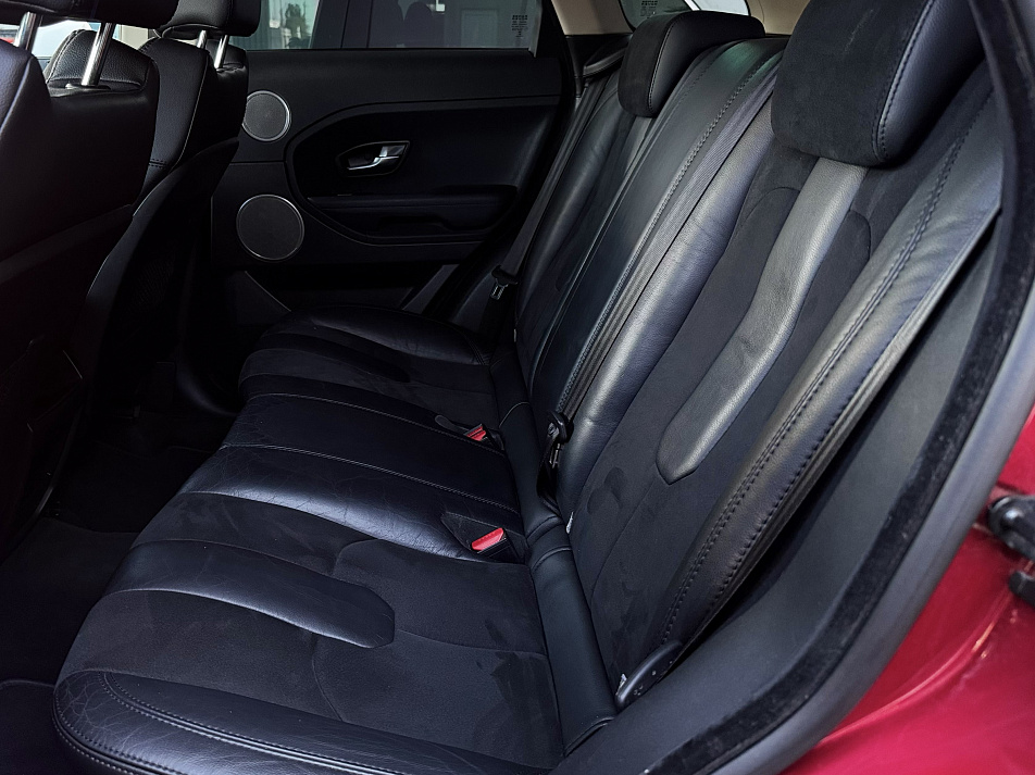 Land Rover Range Rover Evoque 2.2 AT, 2012, 161 000 км купить в Краснодаре – «Вариант Авто», 13