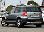 Skoda Yeti 1.4 MT, 2012, 213 000 км купить в Краснодаре – «Вариант Авто» (миниатюра), 3