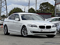 BMW 5 серия 2.0 AT, 2012, 235 000 км купить в Краснодаре – «Вариант Авто» (миниатюра), 7