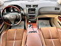 Lexus GS 3.0 AT, 2008, 272 000 км купить в Краснодаре – «Вариант Авто» (миниатюра), 16