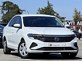 Volkswagen Polo 1.6 MT, 2021, 137 000 км купить в Краснодаре – «Вариант Авто» (миниатюра), 8