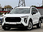Haval Jolion 1.5 AMТ, 2024, 9 000 км купить в Краснодаре – «Вариант Авто» (миниатюра)