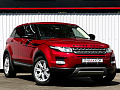 Land Rover Range Rover Evoque 2.2 AT, 2012, 161 000 км купить в Краснодаре – «Вариант Авто» (миниатюра), 3
