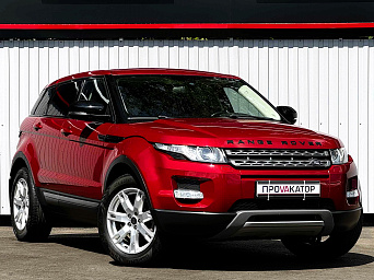 Land Rover Range Rover Evoque 2.2 AT, 2012, 161 000 км купить в Краснодаре – «Вариант Авто», 3