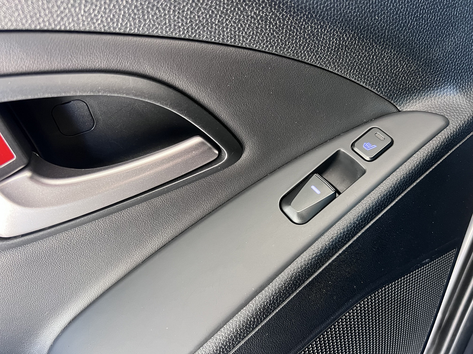 Hyundai ix35 2.0 AТ, 2012, 168 000 км купить в Краснодаре – «Вариант Авто», 17