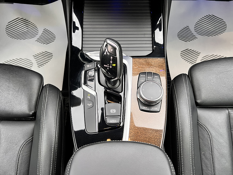 BMW X3 2.0 AT, 2018, 162 000 км купить в Краснодаре – «Вариант Авто», 16