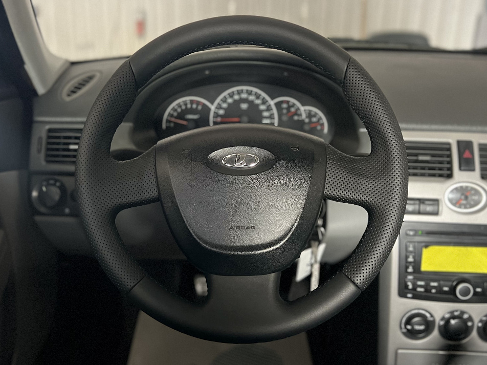 ВАЗ (LADA) Priora 1.6 MT, 2011, 198 000 км купить в Краснодаре – «Вариант Авто», 12