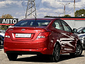 Hyundai Solaris 1.6 AТ, 2014, 148 000 км купить в Краснодаре – «Вариант Авто» (миниатюра), 5
