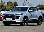 Chery Tiggo 4 Pro 1.5 AMT, 2024, 33 000 км купить в Краснодаре – «Вариант Авто» (миниатюра), 2