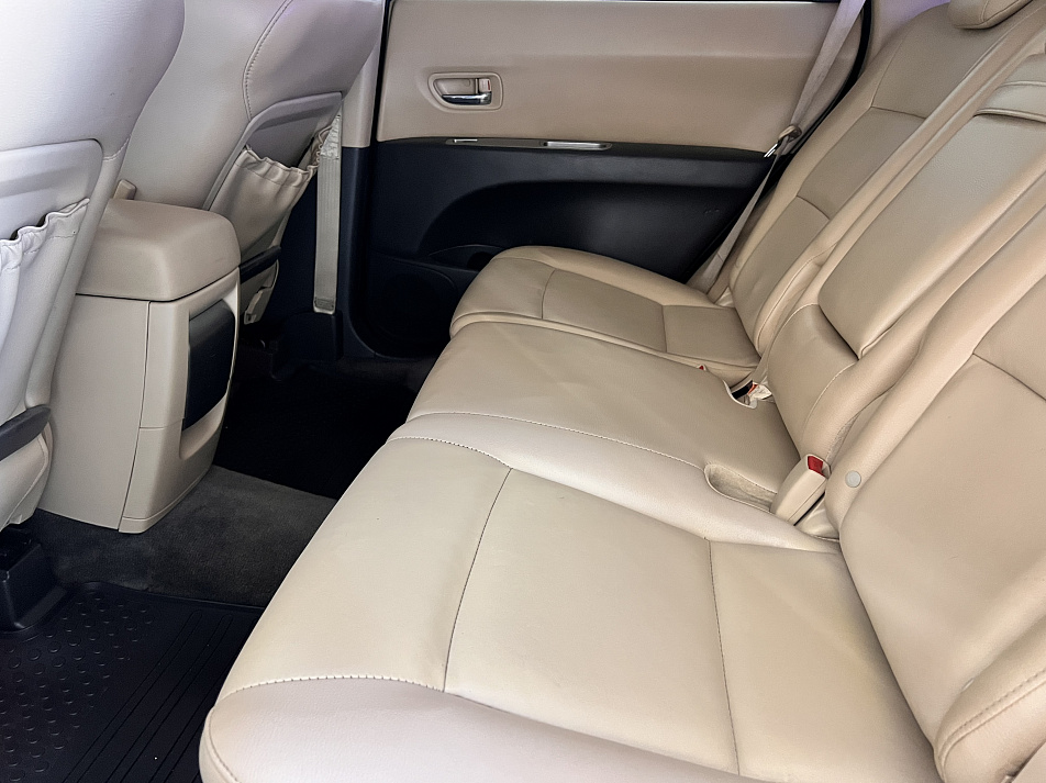 Subaru Tribeca 3.0 AT, 2007, 350 000 км купить в Краснодаре – «Вариант Авто», 18