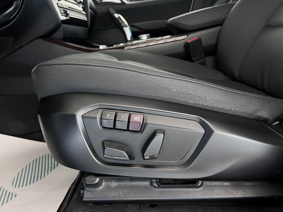 BMW X3 2.0 AT, 2014, 96 000 км купить в Краснодаре – «Вариант Авто», 10