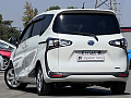 Toyota Sienta 1.5 CVT, 2020, 104 000 км купить в Краснодаре – «Вариант Авто» (миниатюра), 4