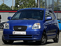 Kia Picanto 1.1 AT, 2005, 228 000 км купить в Краснодаре – «Вариант Авто» (миниатюра)