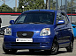 Kia Picanto 1.1 AT, 2005, 228 000 км купить в Краснодаре – «Вариант Авто» (миниатюра)