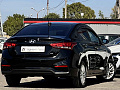 Hyundai Solaris 1.6 AT, 2018, 163 000 КМ купить в Краснодаре – «Вариант Авто» (миниатюра), 5