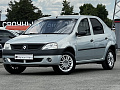 Renault Logan 1.6 MT, 2007, 174 340 км купить в Краснодаре – «Вариант Авто» (миниатюра), 2