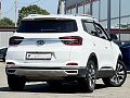 Chery Tiggo 4 1.5 AMT, 2020, 154 000 км купить в Краснодаре – «Вариант Авто» (миниатюра), 5