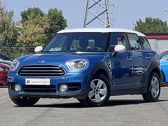 MINI Cooper Countryman 1.5 AT, 2017, 227 000 км купить в Краснодаре – «Вариант Авто», 2