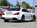 Mercedes-Benz SL-класс 3.0 AT, 2017, 31 000 км купить в Краснодаре – «Вариант Авто» (миниатюра), 7