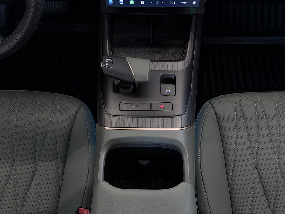 Changan Lamore 1.5 AMT, 2024, 900 км купить в Краснодаре – «Вариант Авто», 15