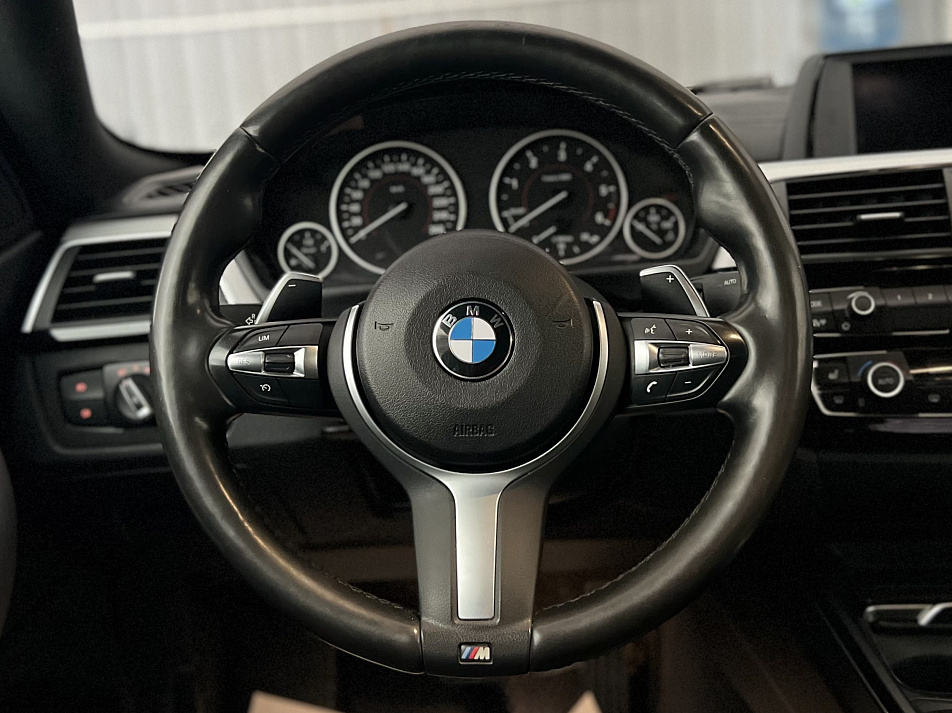 BMW 4 серия 2.0 AT, 2019, 147 000 км купить в Краснодаре – «Вариант Авто», 11