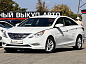 Hyundai Sonata 2.4 AT, 2010, 219 000 км купить в Краснодаре – «Вариант Авто» (миниатюра), 2