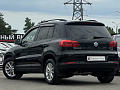 Volkswagen Tiguan 2.0 AT, 2012, 252 000 км купить в Краснодаре – «Вариант Авто» (миниатюра), 3