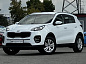 Kia Sportage 2.0 AT, 2017, 205 000 км купить в Краснодаре – «Вариант Авто» (миниатюра), 2