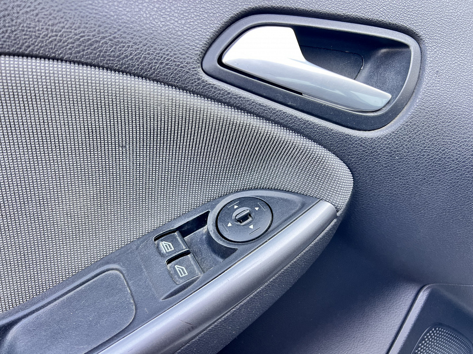 Ford Focus 1.6 AMT, 2013, 180 000 км купить в Краснодаре – «Вариант Авто», 9