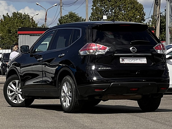 Nissan X-Trail 2.0 CVT, 2015, 241 000 км купить в Краснодаре – «Вариант Авто», 3