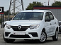 Renault Logan 1.6 AT, 2019, 143 000 км купить в Краснодаре – «Вариант Авто» (миниатюра)