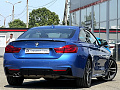 BMW 4 серия 2.0 AT, 2018, 99 000 км купить в Краснодаре – «Вариант Авто» (миниатюра), 5