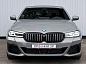 BMW 5 серия 3.0 AT, 2021, 63 000 км купить в Краснодаре – «Вариант Авто» (миниатюра), 2