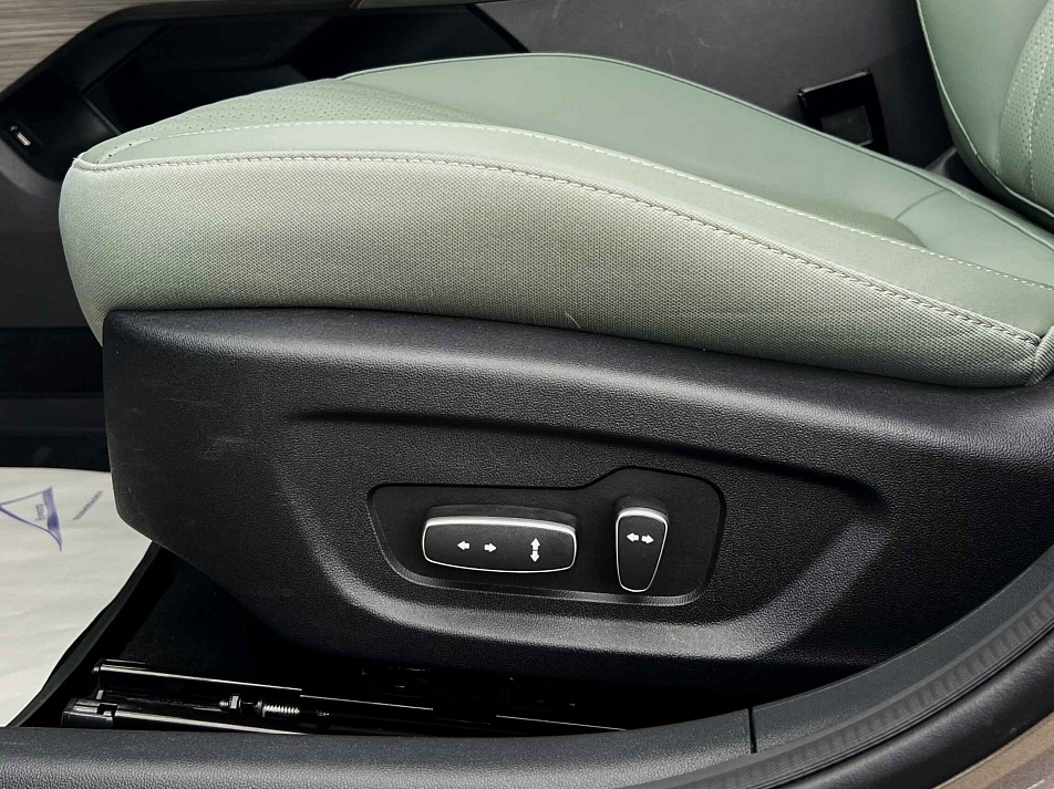 Changan Lamore 1.5 AMT, 2024, 900 км купить в Краснодаре – «Вариант Авто», 8