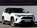 Toyota RAV4 2.0 CVT, 2022, 56 000 км купить в Краснодаре – «Вариант Авто» (миниатюра), 3