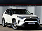 Toyota RAV4 2.0 CVT, 2022, 56 000 км купить в Краснодаре – «Вариант Авто» (миниатюра), 3