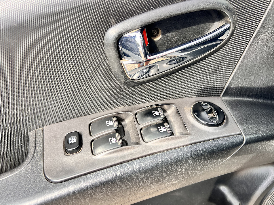 Hyundai Lavita 1.5 MT, 2001, 285 000 км купить в Краснодаре – «Вариант Авто», 9