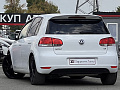  Volkswagen Golf 1.6 AMT, 2012, 252 000 км купить в Краснодаре – «Вариант Авто» (миниатюра), 4
