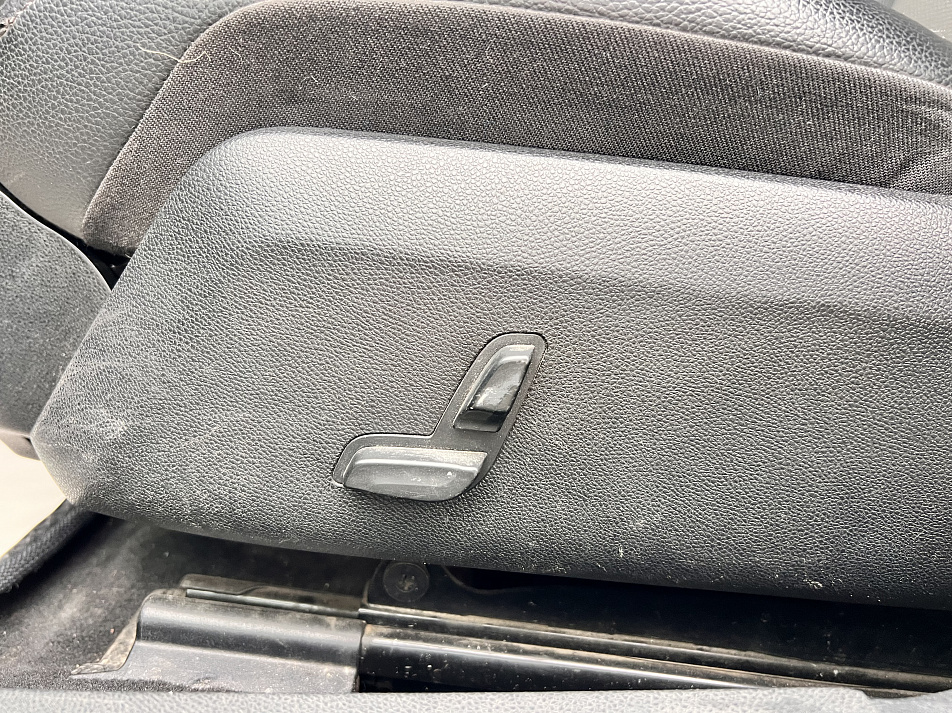 Mercedes-Benz E-класс 2.1 AT, 2009, 296 000 км купить в Краснодаре – «Вариант Авто», 10