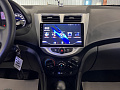 Hyundai Solaris 1.6 AT, 2011, 194 000 КМ купить в Краснодаре – «Вариант Авто» (миниатюра), 14