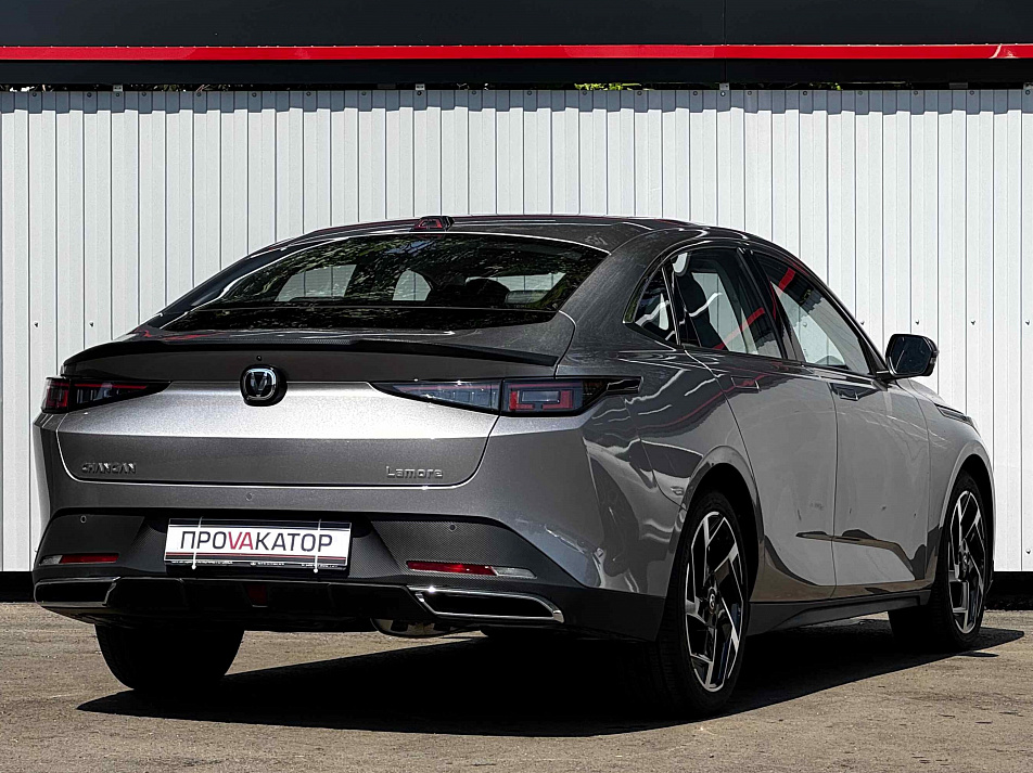 Changan Lamore 1.5 AMT, 2024, 900 км купить в Краснодаре – «Вариант Авто», 6