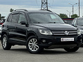 Volkswagen Tiguan 2.0 AT, 2012, 252 000 км купить в Краснодаре – «Вариант Авто» (миниатюра), 7