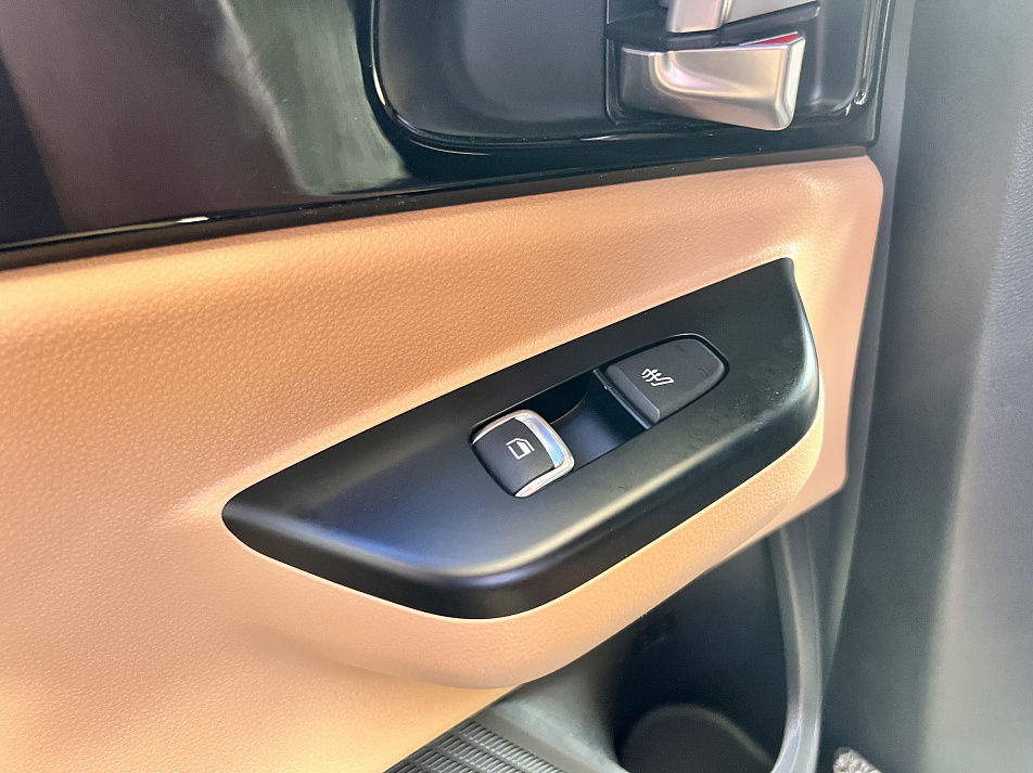 Kia Carnival 2.2 AT, 2021, 113 000 км купить в Краснодаре – «Вариант Авто», 18