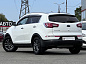 Kia Sportage 2.0 AТ, 2011, 167 000 км купить в Краснодаре – «Вариант Авто» (миниатюра), 3