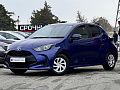 Toyota Yaris 1.0 CVT, 2021, 143 000 КМ купить в Краснодаре – «Вариант Авто» (миниатюра), 2